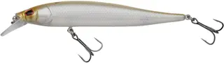 Berkley DEX Stunna 100 Jerkbaits 10cm 10.2g 0.7–1.5m Super Slow Sinking
