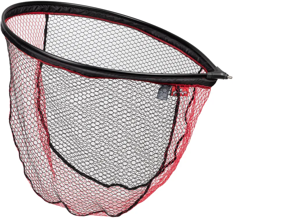 Fox Rage 60cm Rubber Net Head