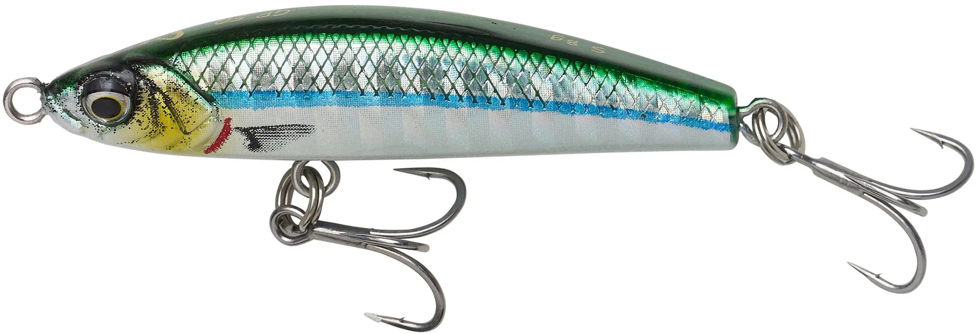 Savage Gear Gravity Pencil 5cm 8g Sayoris Photo Print