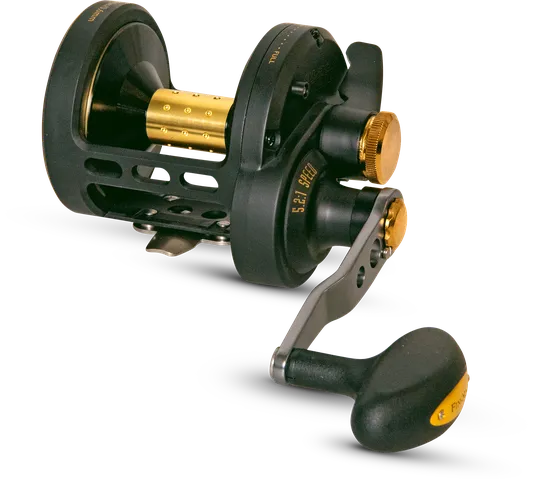 Black Cat Buster LH Ersatzspule 650 16kg 750g 5.2:1