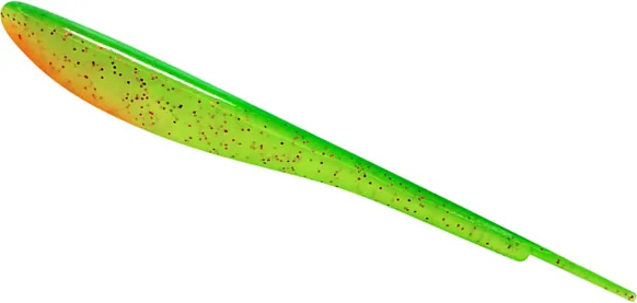 Savage Gear Monster Slug Softbait 50g 25cm Chartreuse