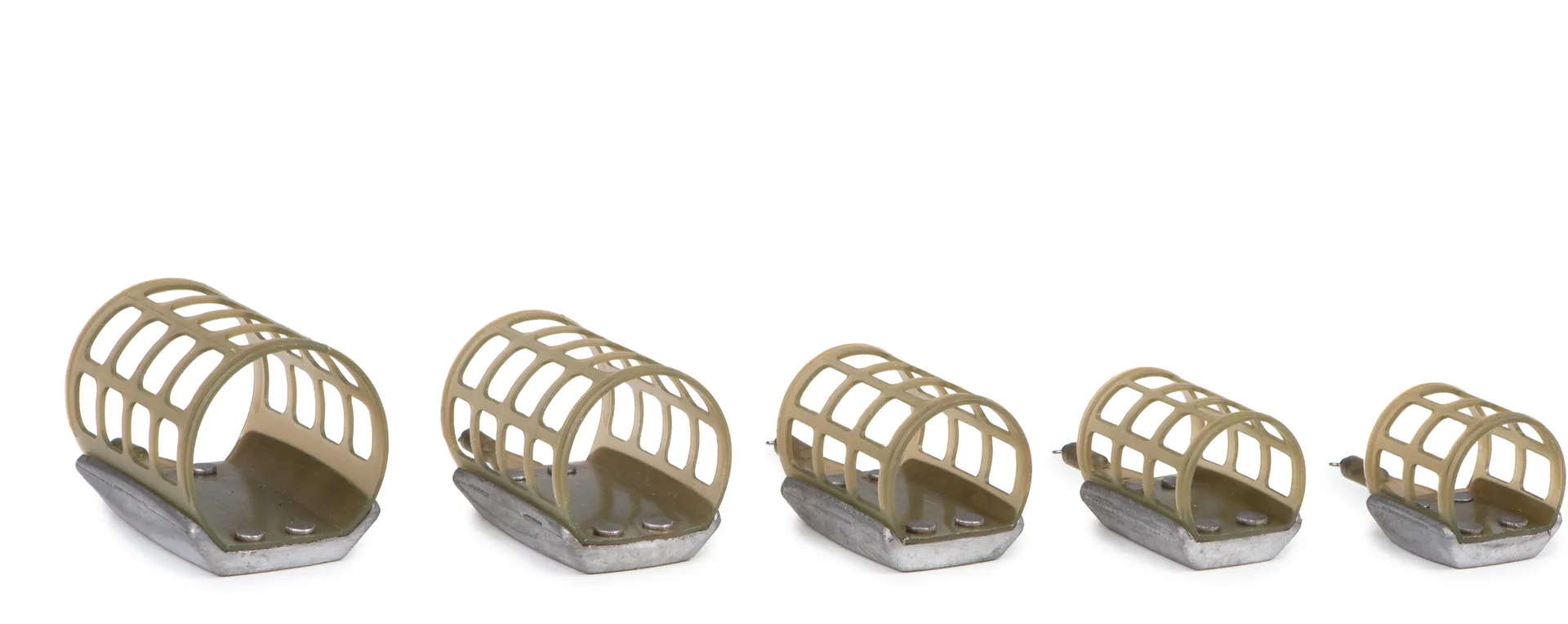 Matrix Plastic Cage Feeder XS 10g