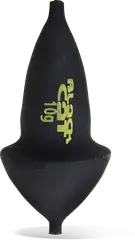 Black Cat Mushroom U-Float 10g black