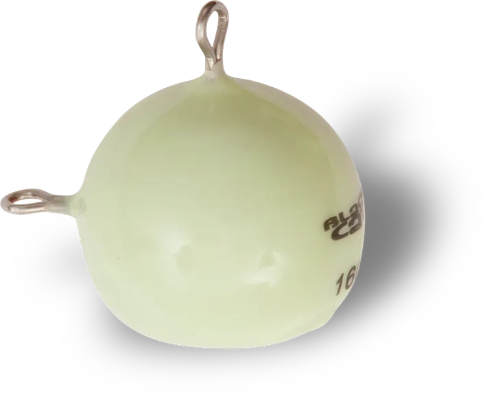 Black Cat Cat Ball 160g Self-luminous