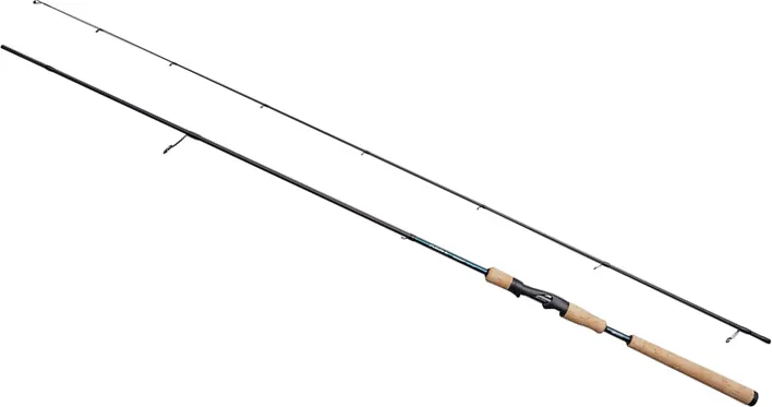 Abu Garcia ORRA Seatrout Spinning Rod 1102M 3.35m 15–45g 206g Moderate Fast