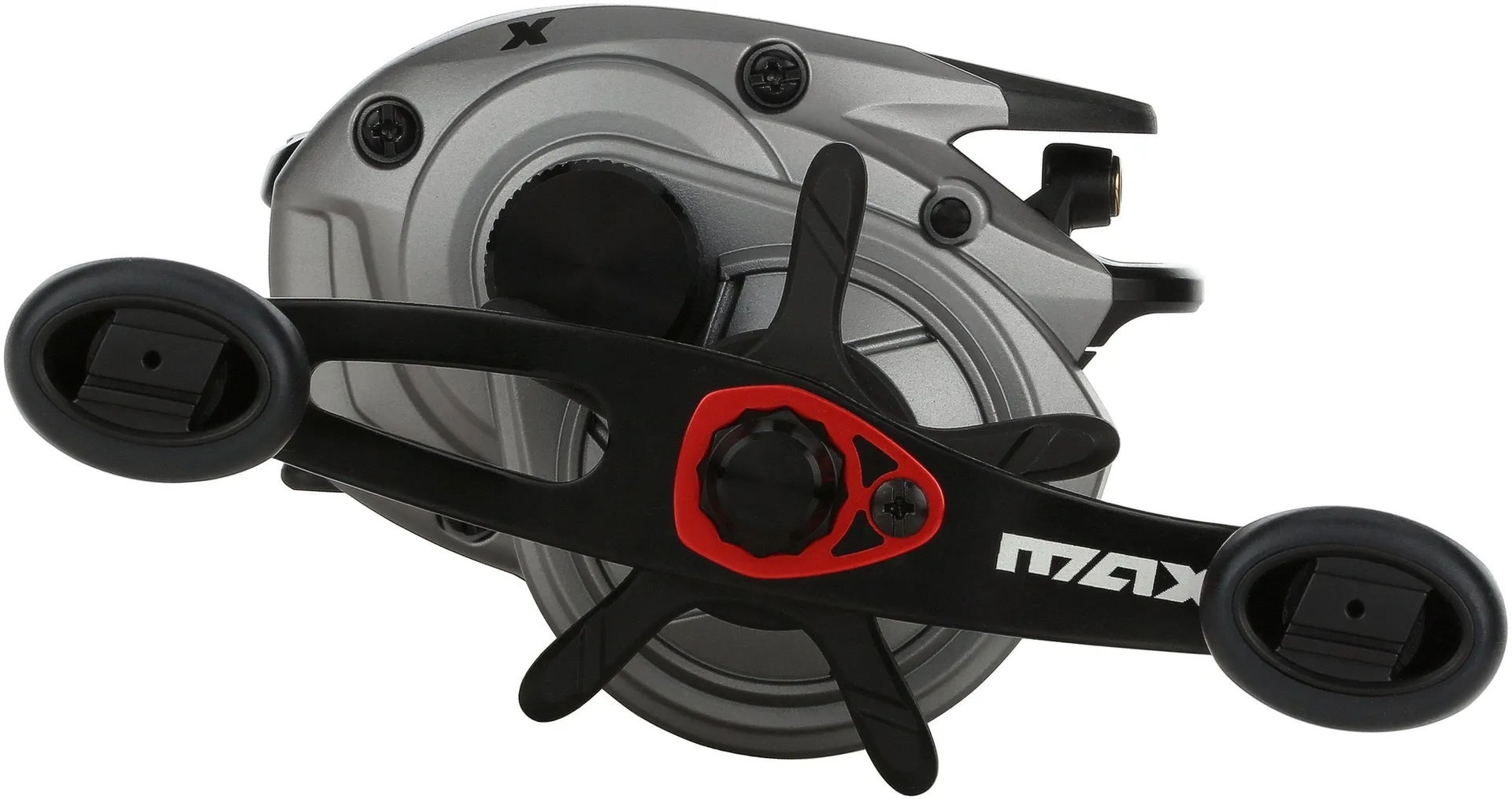 Abu Garcia Max X Low Profile 204g 7kg 6.8:1 Left