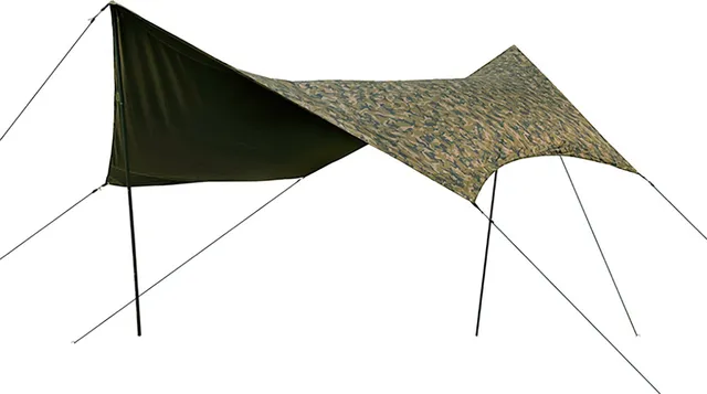 Fox Camolite Tarp 320x320cm Polyester