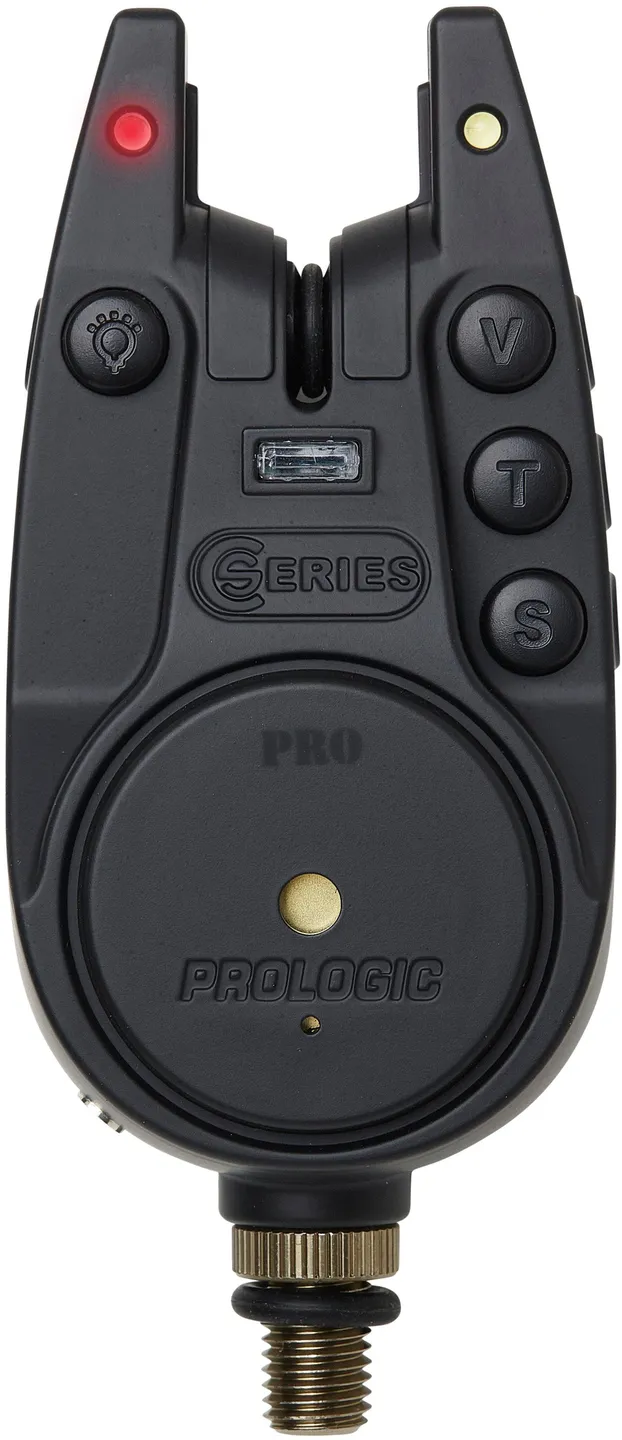 Prologic C-Series Pro Alarm Set 4+1+1 All Blue