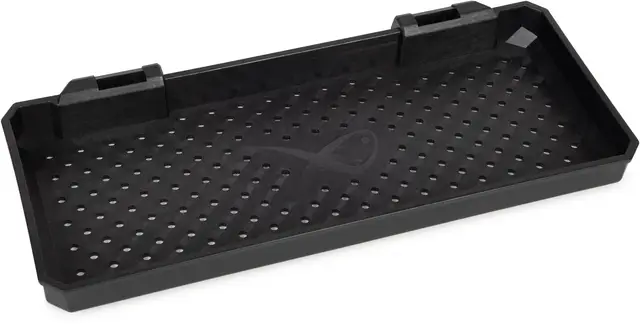 Matrix Side Tray Extender 37.5cm Plastic