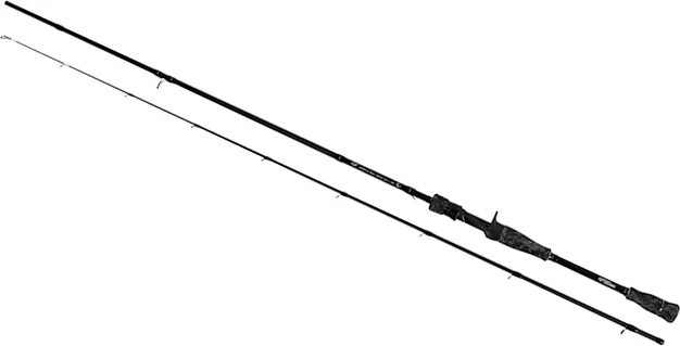 Fox Rage Street Fighter Versatile Shad Casting 5–20g 210cm