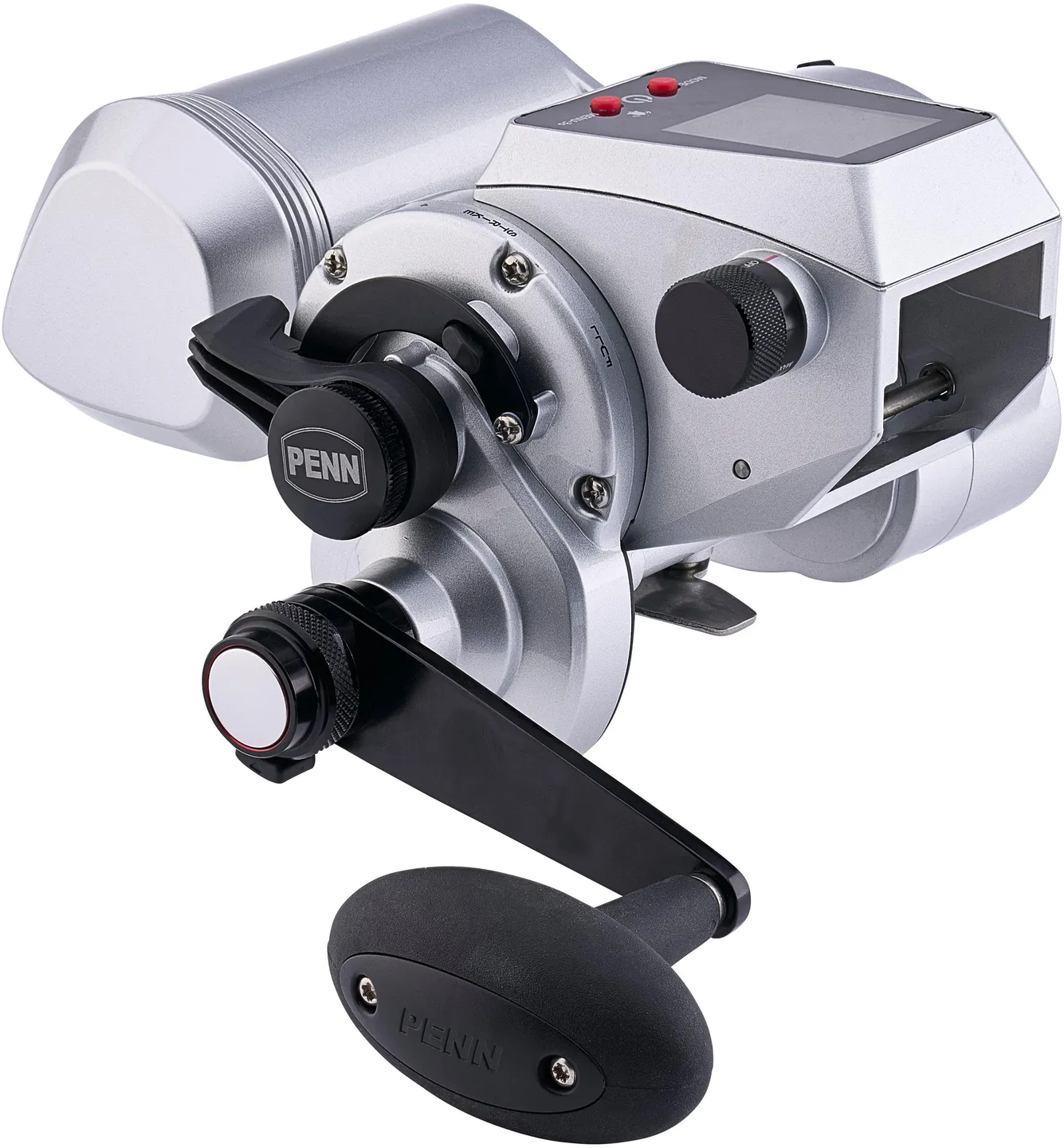 Penn Fathom Electric Reel Kit 30 2.8:1 13.6kg 48cm 1701g