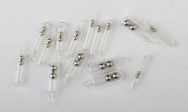 Savage Gear Glass Rattle Kit 9.5cm 15pcs S–L Glass