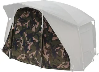 Fox Frontier II XL Camo Mozzy Mesh 100% Polyester