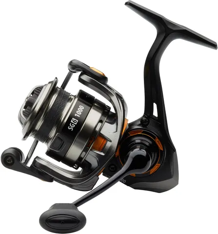 Savage Gear SG6 Spinning Reel 3000 680g