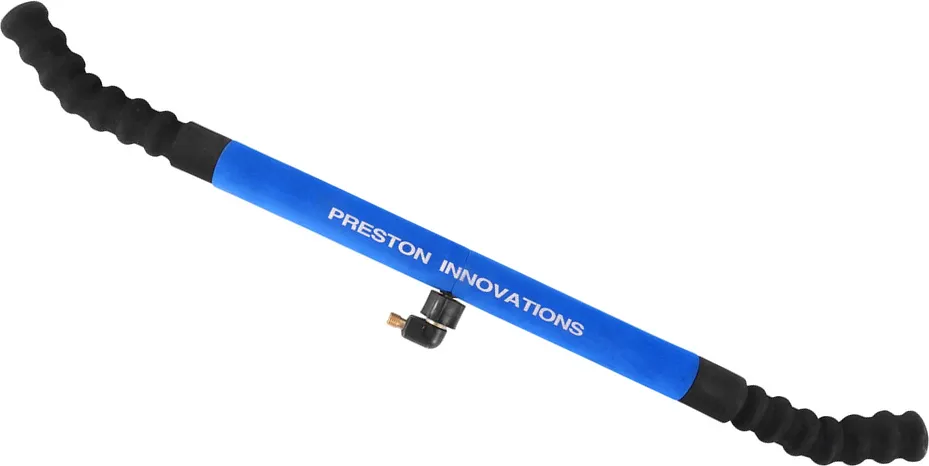 Preston Deluxe Dutch Feeder Rest Standard Foam