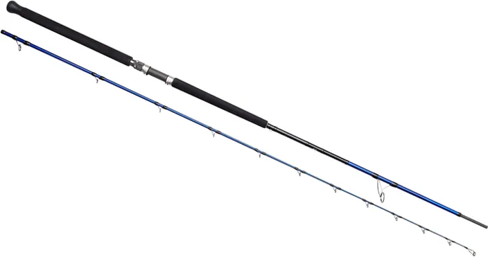 Savage Gear SGS6 Shore Jigging Spinning Rod 3.05m 60–150g 388g Moderate Fast