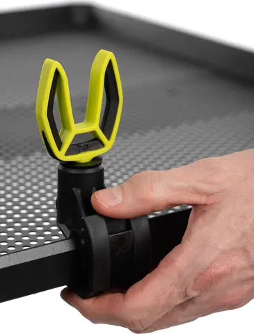 Matrix Side Tray QR Clamp 82g