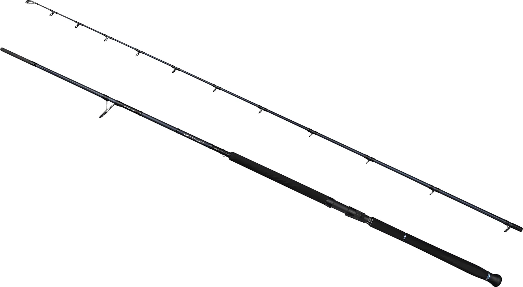 Savage Gear Defiance SG2 Shore Jigging 2.90m 20–80g 341g Moderate Fast