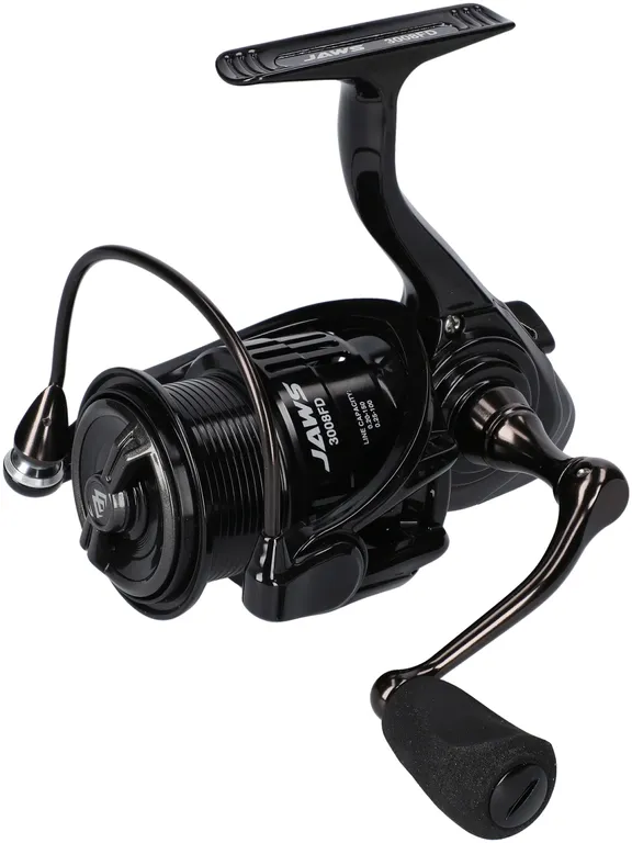 Mikado JAWS 3008 FD - 3000, 245g