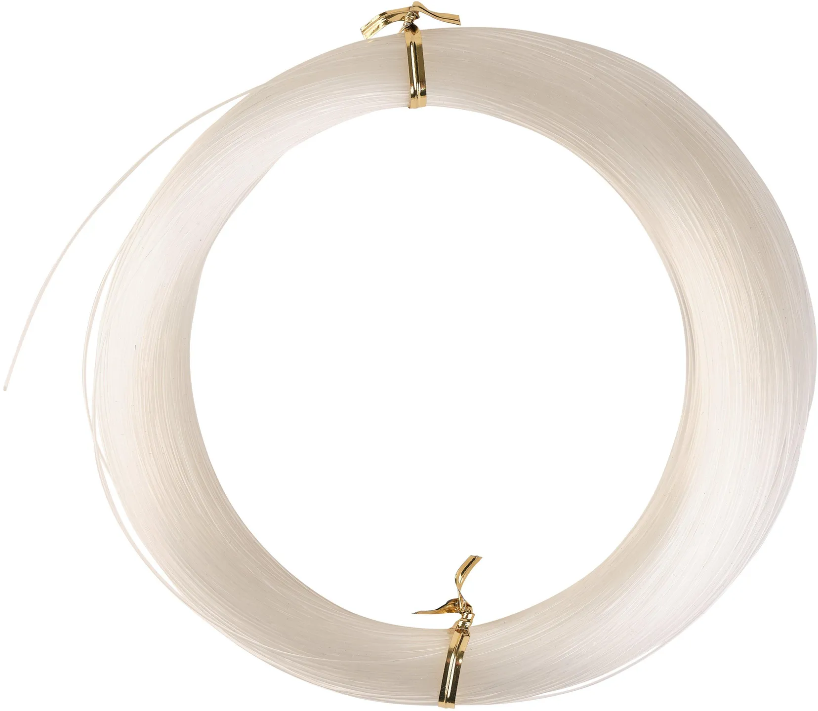 Berkley Trilene Big Game Mono Leaders 181.4kg 2mm 100m Clear