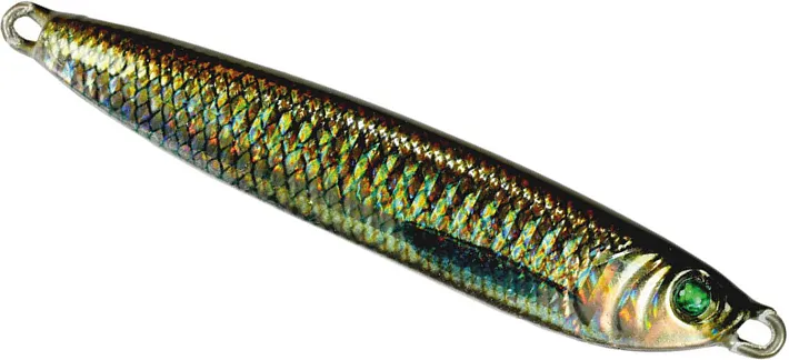 Ragot Mini Herring Löffel 10g Shad