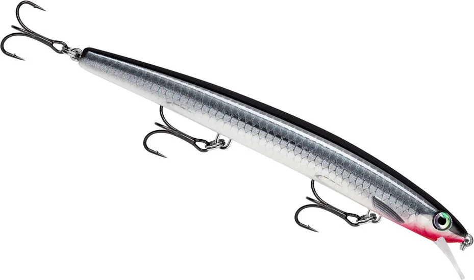 Rapala Maxrap Wobbler MXR15 15cm 0.3–0.9m 23g BSBL