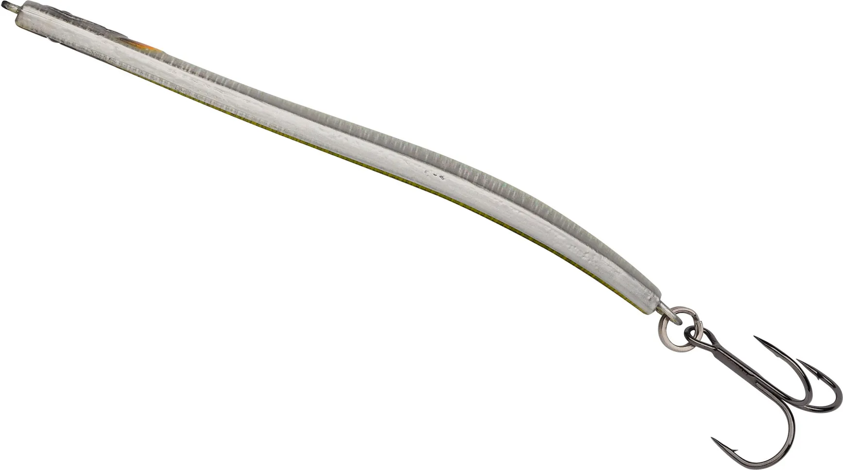 Abu Garcia Sölv Piil Crankbaits 8cm 0.5–2m 12g Green Tobis