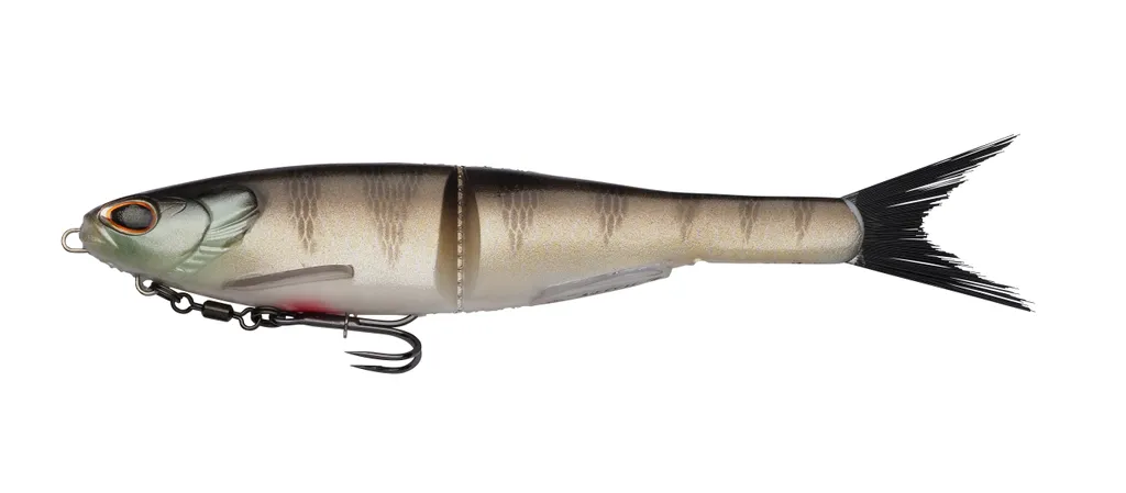 Berkley Nessie - 17cm, 28g, Perch, 1pc