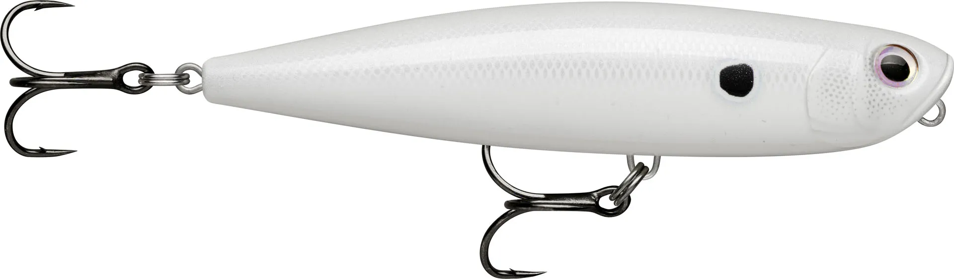 Rapala Precision Xtreme Pencil 10.7cm 21g Pearl White