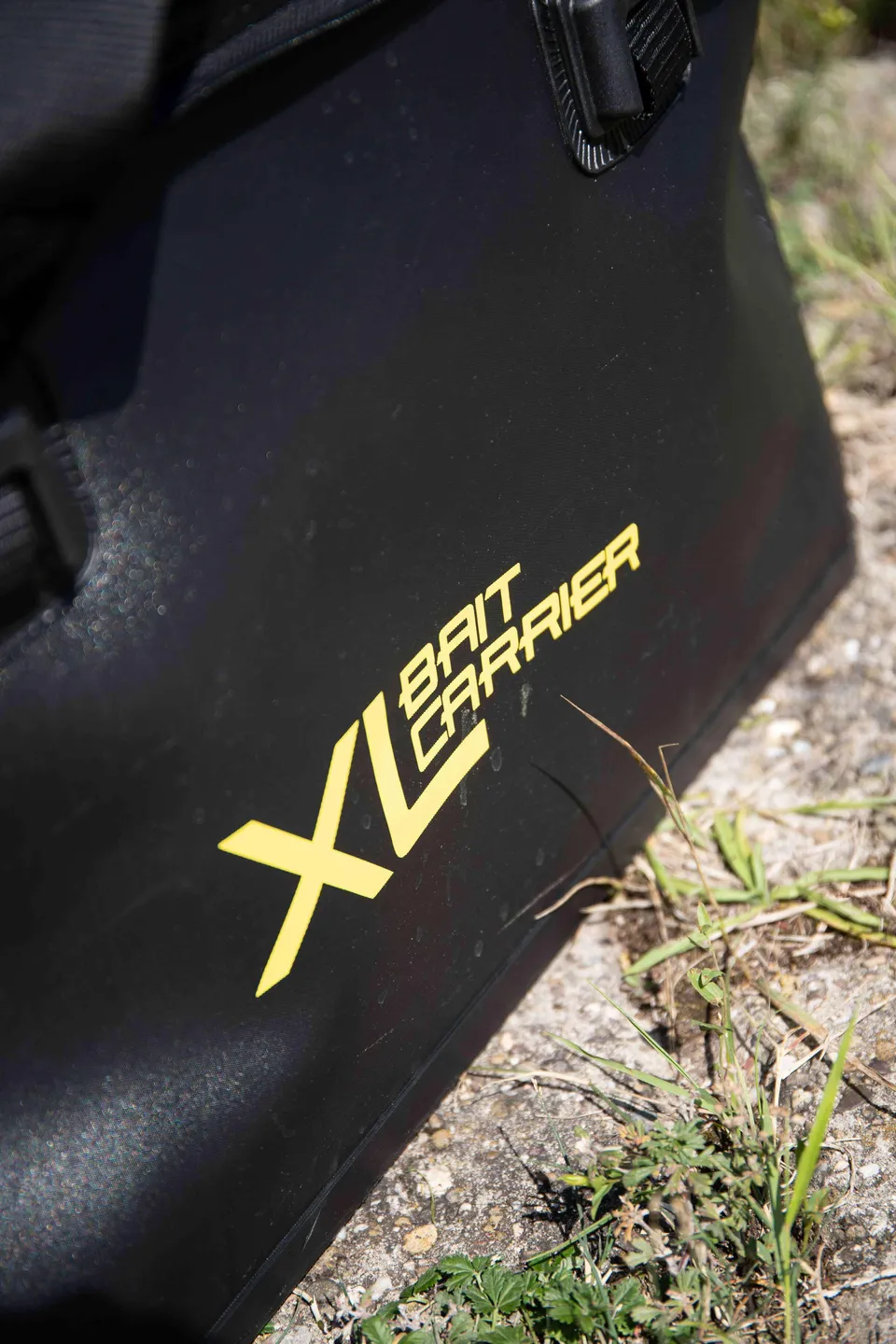 Black Cat Silent Bait Aerator 500L/min 30h USB Rechargeable Plastic