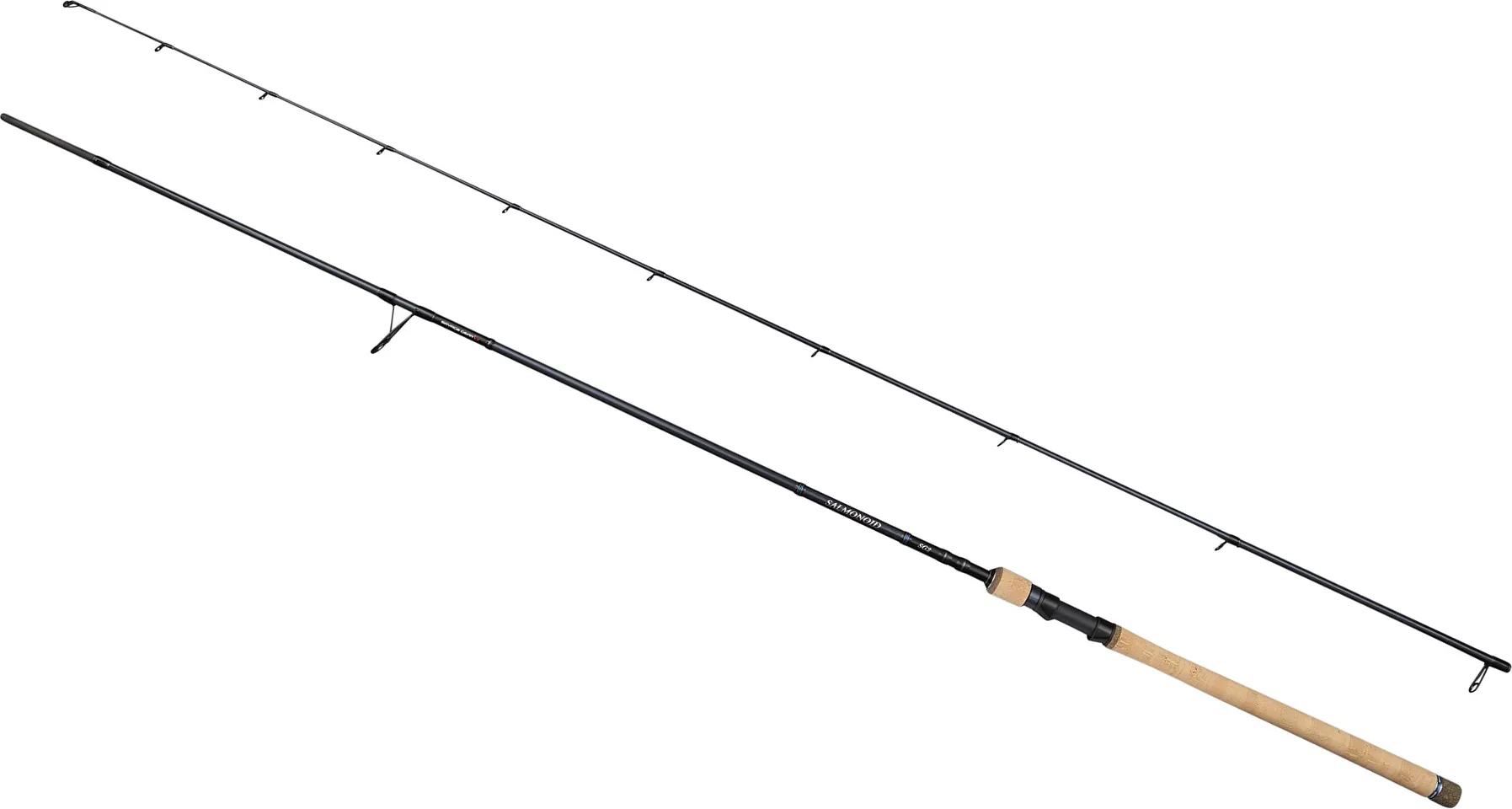 Savage Gear Salmonoid SG2 Medium Game 2.43m 5–20g 2 Moderate Fast