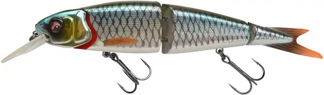 Savage Gear 4Play Classic Lowrider 13cm 0.5–1.5m 21g Roach