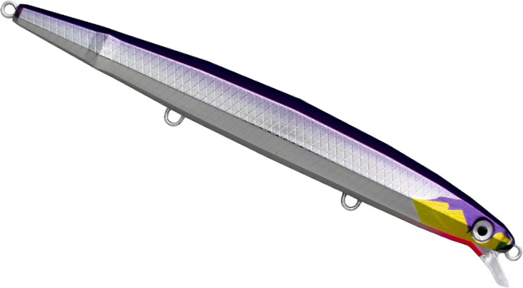 Rapala Flash-X Extremo Wobbler 16cm 0.6m 30g PD