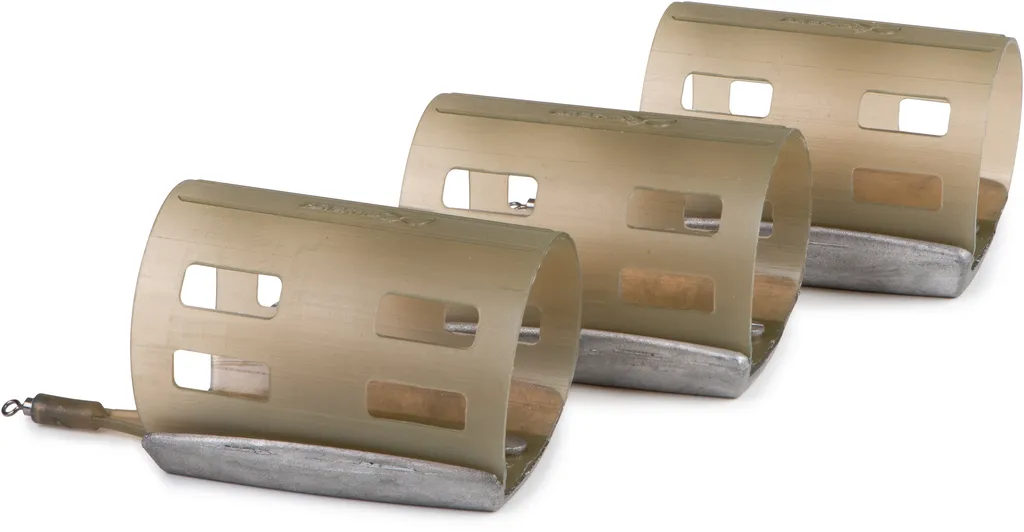 Matrix Plastic Open-Ended Feeder XL 45g