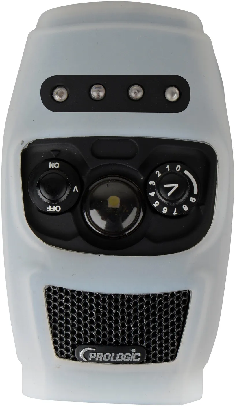 Prologic Snz Bite Alarm Set 3P1 Red/Green/Blue