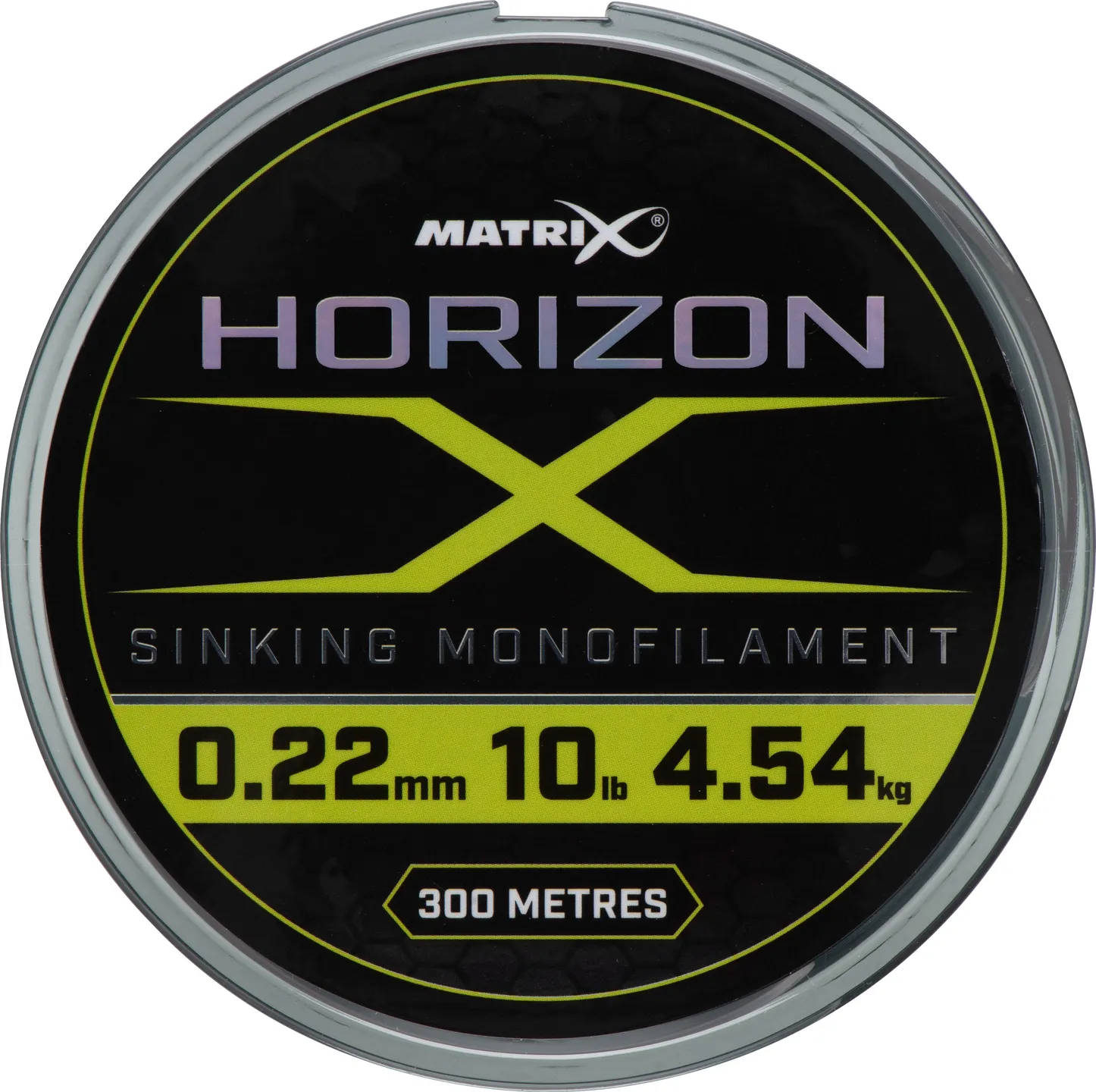 Matrix Horizon X Sinking Mono 0.2mm 3.63kg 300m