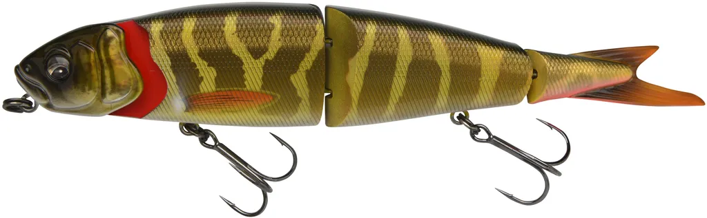 Savage Gear 4PLAY Classic Swim N Jerk Swimbaits 13cm 21g Pike Freshwater