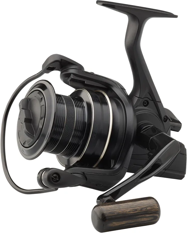 Prologic Fulcrum XD Spinning Reel 5000 587g 1.8kg 100cm 4.8:1