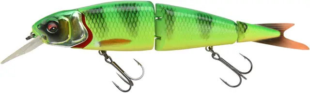 Savage Gear 4Play Classic Lowrider 19cm 1–2.5m 52g Firetiger