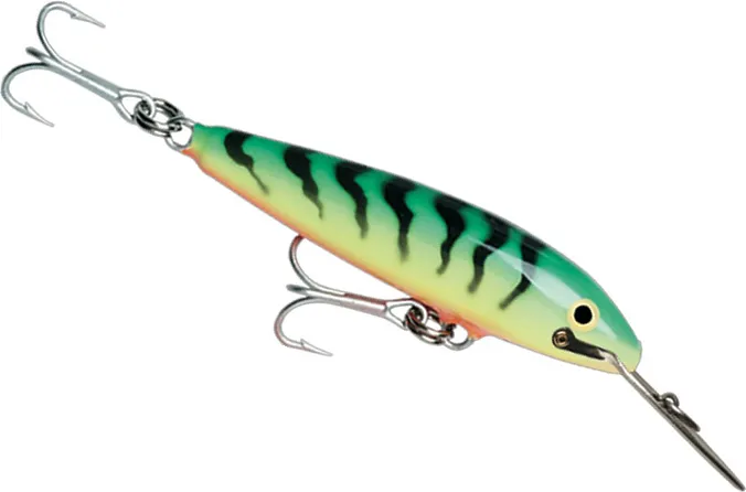 Rapala Countdown Magnum Crankbait 7cm 2.7–3.3m 12g FT