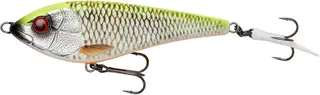 Savage Gear Deviator Swim 14cm 70g Lemon Roach Slow Sinking