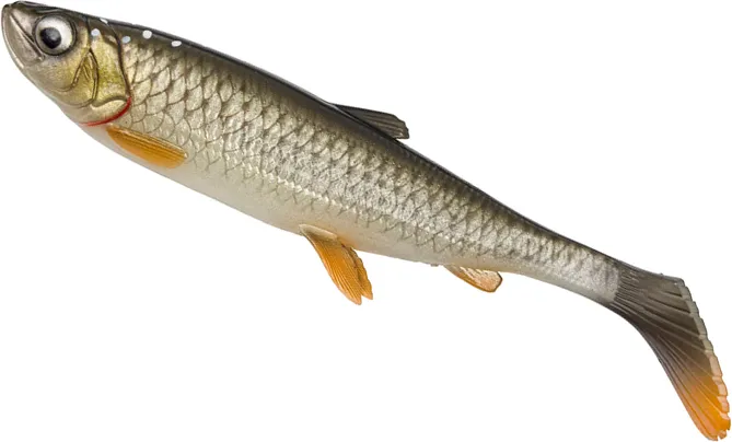 Savage Gear 3D Herring Shad V2 21.5cm 65g Bream