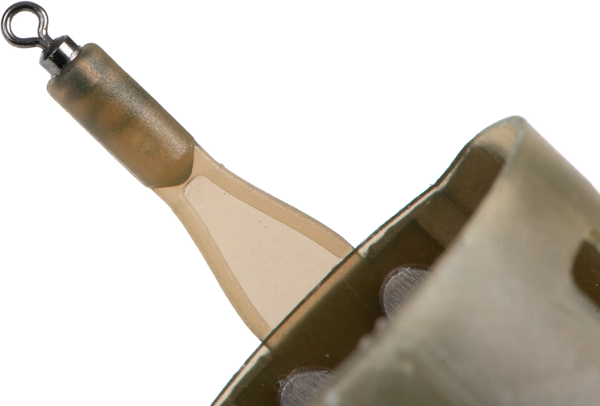 Matrix Plastic Open-Ended Feeder L 40g