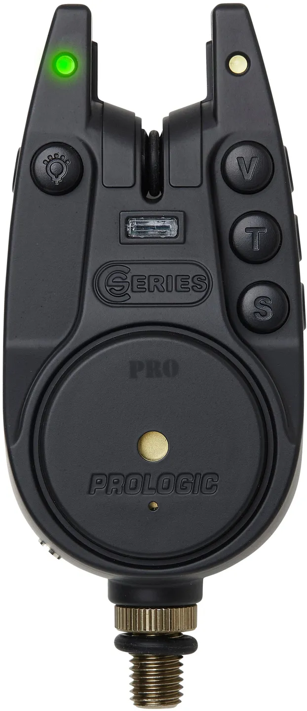 Prologic C-Series Pro Alarm Set 2+1+1 All Blue