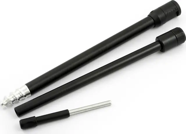 Fox Black Label QR 30cm Power Point