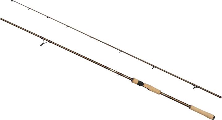 Abu Garcia Beast Pro 802 H 2.44m 30–110g Fast