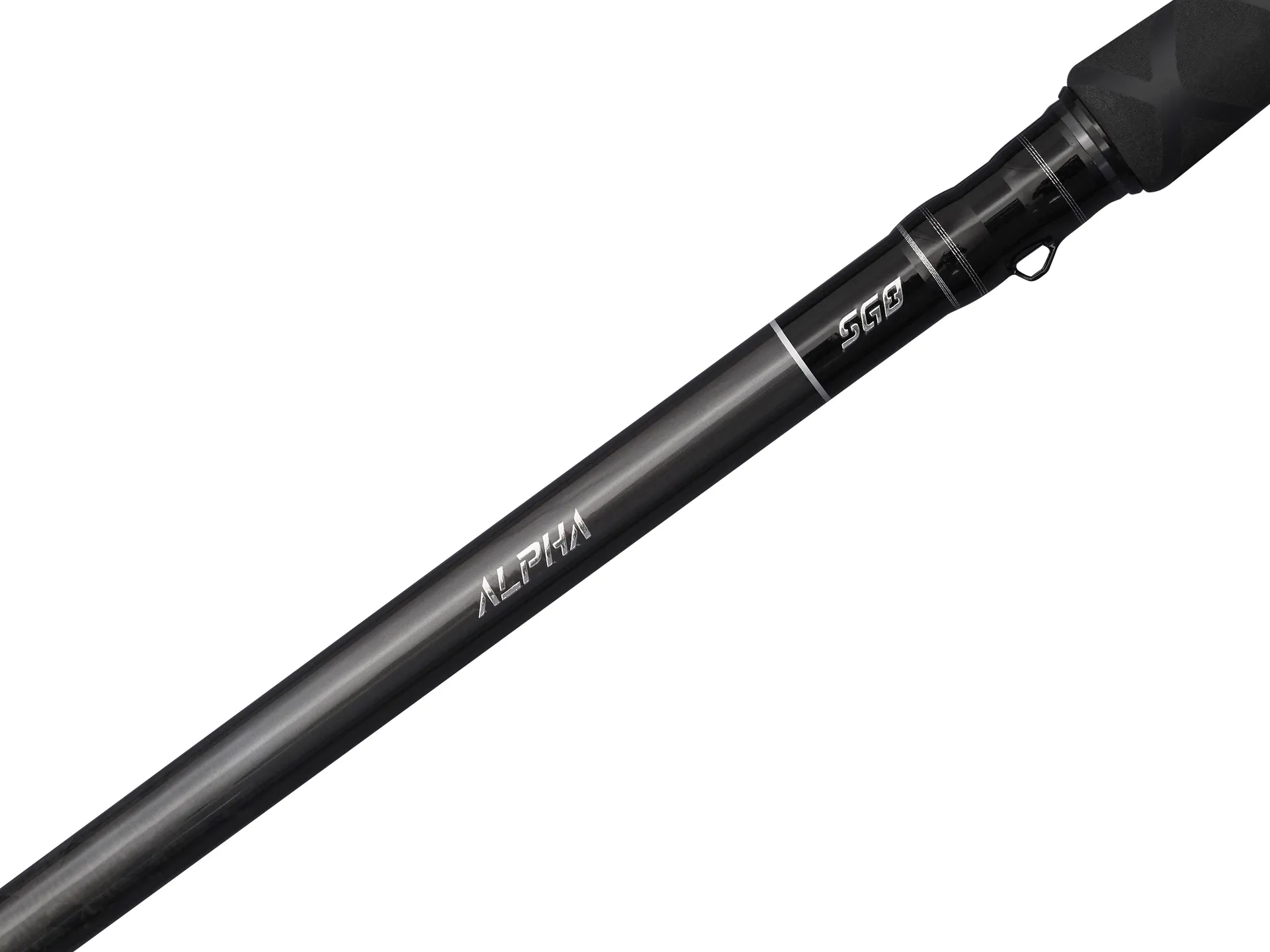 Savage Gear Alpha SG8 Monster 2.65m 90–450g 319g 136cm