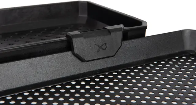 Matrix Side Tray Extender 37.5cm Plastic