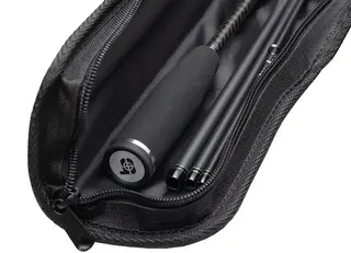 Bullseye Jig Whip Travel 2.0 Spinnrute 4pc 62cm 107g Composite Carbon