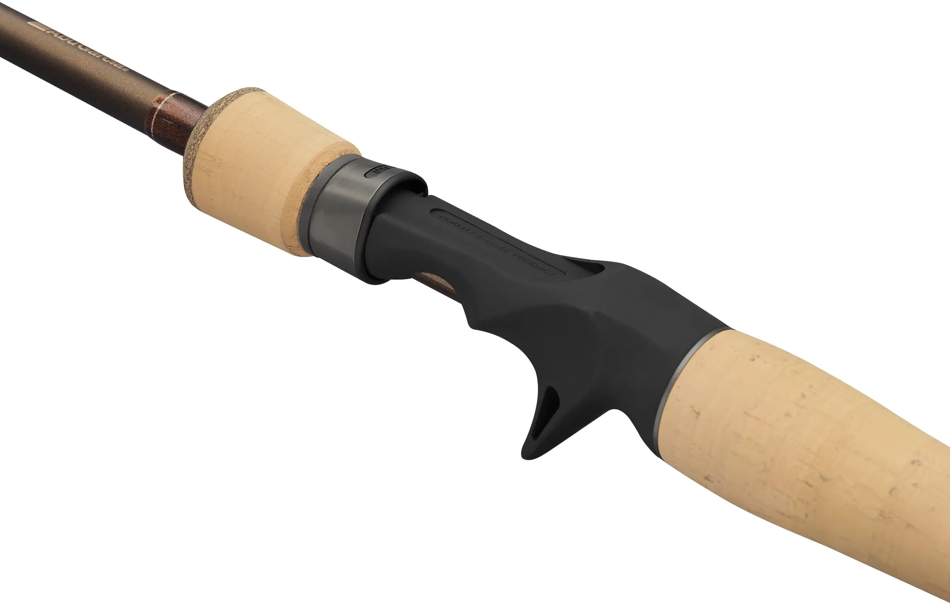 Abu Garcia Beast Pro Live Vertical Casting Rod 6511 XH 195cm 50–120g 153g Extra Fast